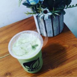 Avocado Fresh Milk