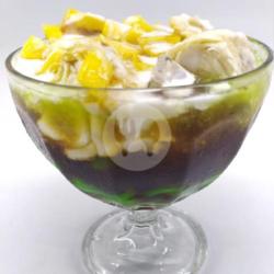 Es Cendol Dawet Nangka Durian