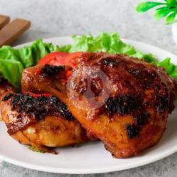 Ayam Bakar Paha Sambel Merah