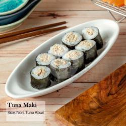 Tuna Maki