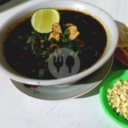 Rawon Hitam