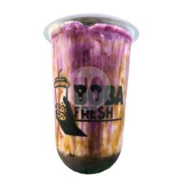 Taro Boba