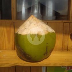 Kelapa Satuan