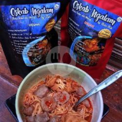 Bakso Instan Original