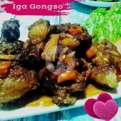 Iga Gongso