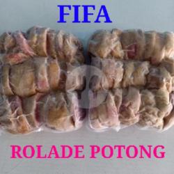 Fiva Rolade Sapi Potong