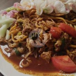 Mie Aceh Special (goreng/kuah/basah)