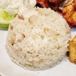 Nasi Sangrai Bawang