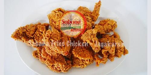 Sabana Fried Chicken, Jagakarsa