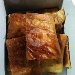 Martabak Special Telor Ayam