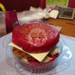 Red Burger