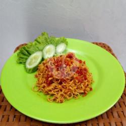 Indomie Sambal Geprek