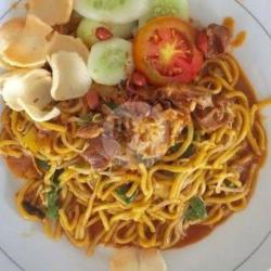 Mie Aceh Kuah