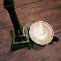 Caffe Latte