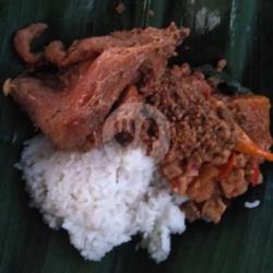 Nasi Gudeg Dada