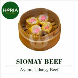 Siomay Beef Isi 4