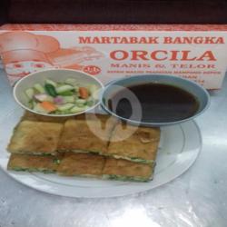 Martabak Telor Special