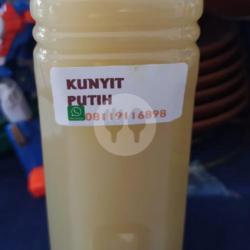 Kunyit Putih / 1 Liter