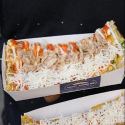 Roti John Tuna