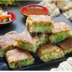 Martabak Telor Istimewa (telor 4)
