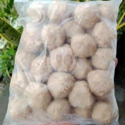 Pentol Solo Sedang Kurleb 500gr