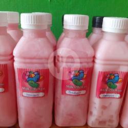 Jelly Strawberry 250ml