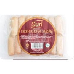 Suri Sosis Chicken Cocktail 500gr