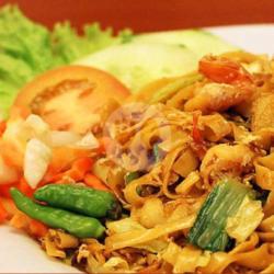 Kwetiaw Seafood