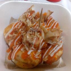 Takoyaki Isi 6