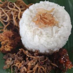 Nasi Krawu Gresik