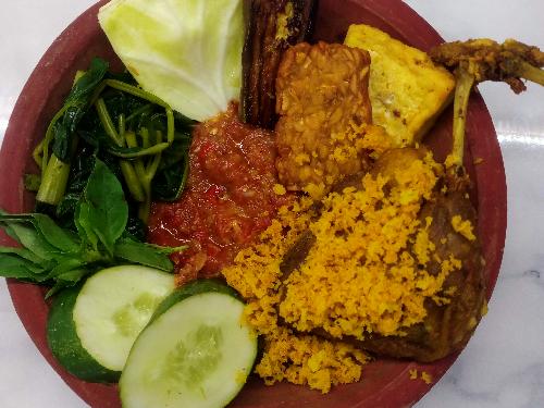 Dapur Itha