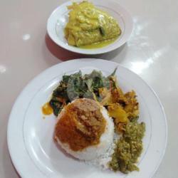 Nasi Kakap