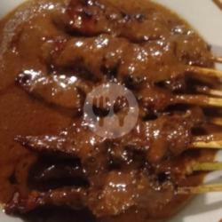 Sate Ayam 30 Tusuk