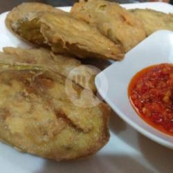 Terong Crispy Kriuk