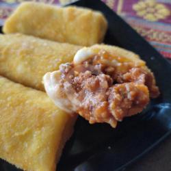 Risoles Bolognese