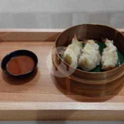 Dimsum Udang Siap Makan  Saos Cabai