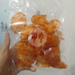 Kripik Ubi Balado