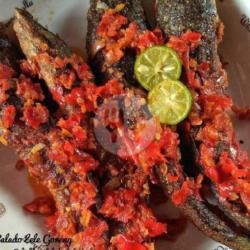 Ikan Lele Balado