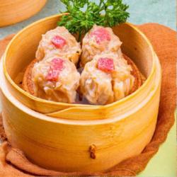 Siomay Beef