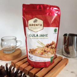 Gula Jahe Arenta