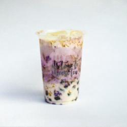 Lucky Taro Bobba Cheese