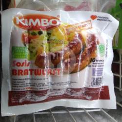 Sosis Sapi Kimbo 500gr