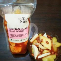 Asinan Buah Bogor