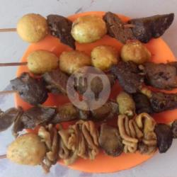 Sate / Harga Satuan