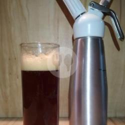 Nitro Coffee