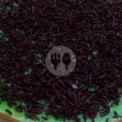 Coklat( Hijau Pandan )