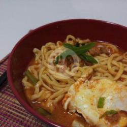 Mie Ramen Udang