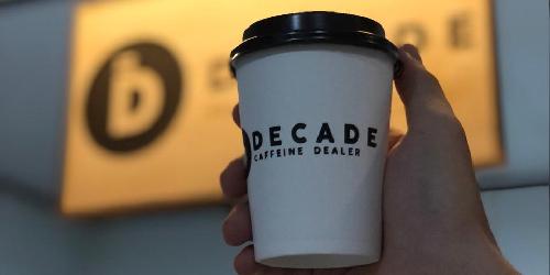 DECADE Caffeine Dealer, Wenang