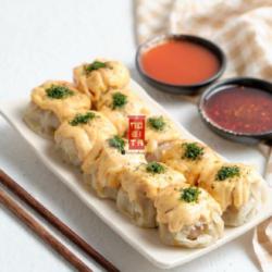 Dimsum Ayam Mentai - Large