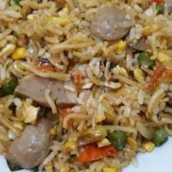 Nasi Goreng Otokowok